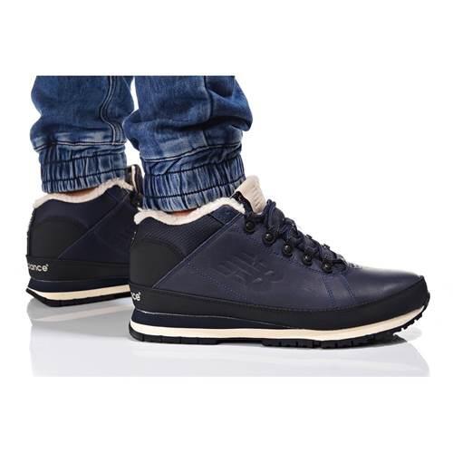 Scarpa universali uomo New Balance 754 2/5