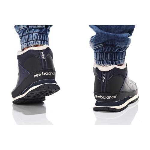 Scarpa universali uomo New Balance 754 5/5