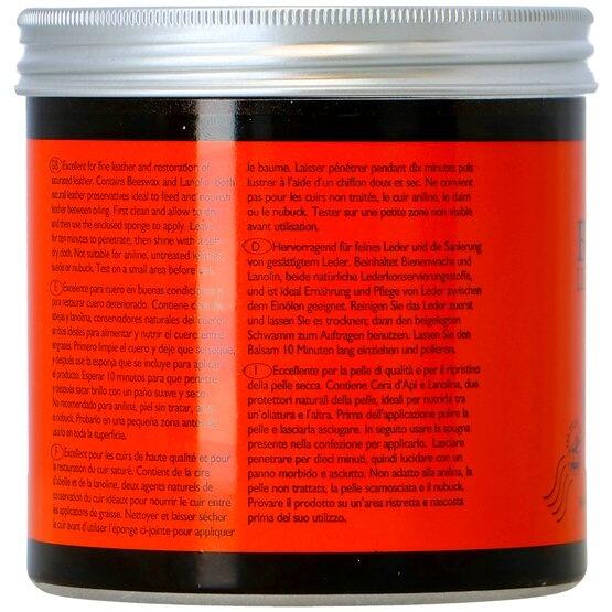 Creme für Leder Carr&Day&Martin Belvoir 500 ml 2/3