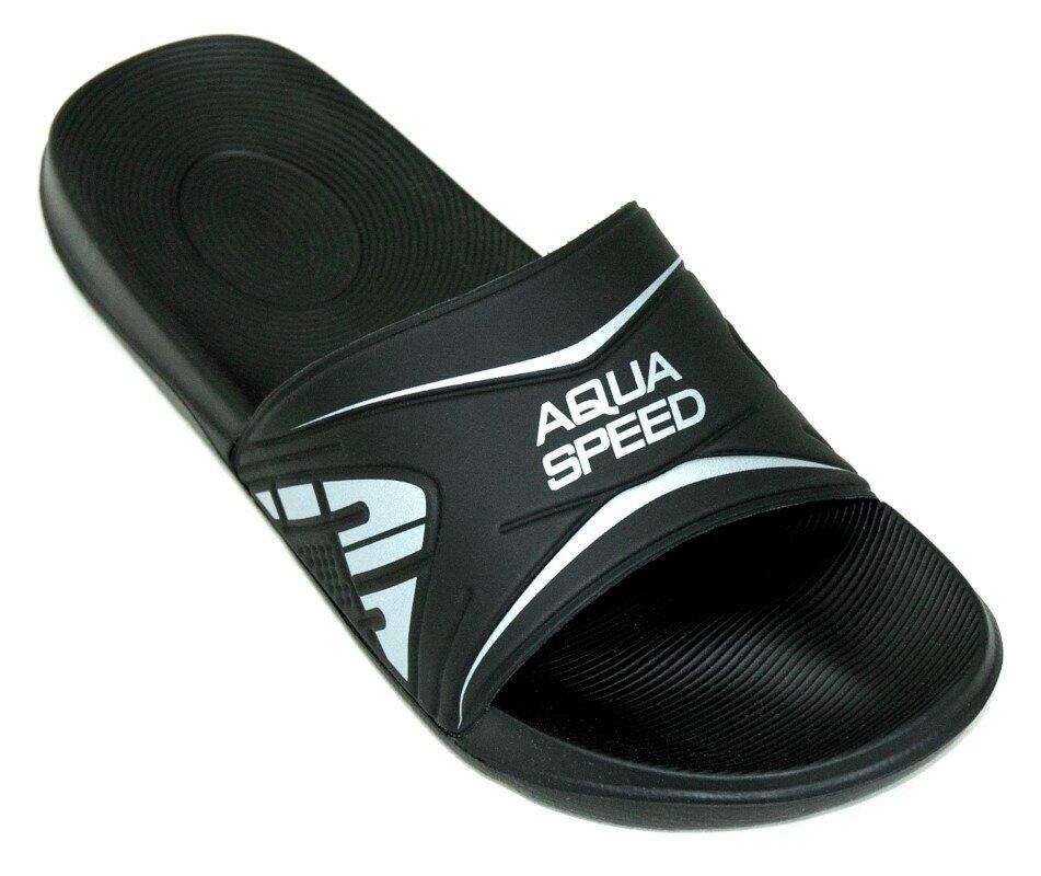 Klapki basenowe męskie Aqua Speed Dakota 3/3