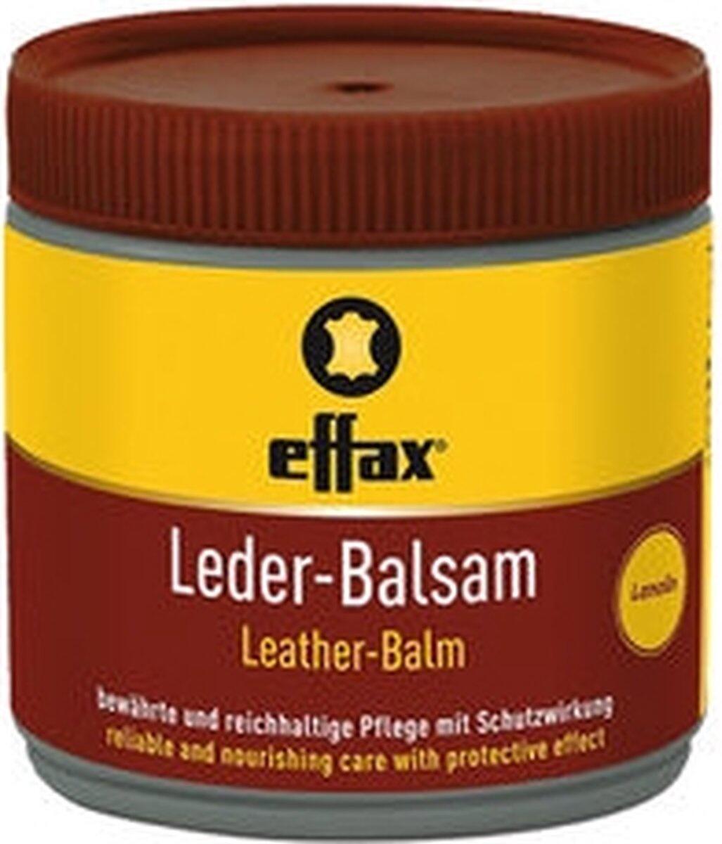 Effax Leerbalsem - 500 ml 2/2