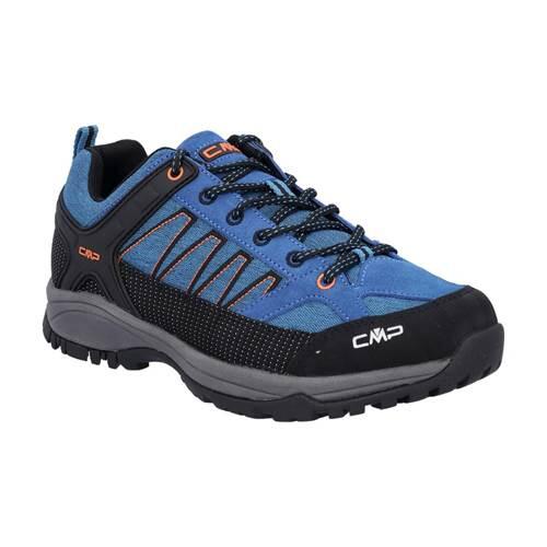 CMP Herren Trekkingschuhe CMP Sun
