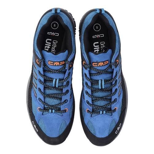 Chaussures de randonnée homme CMP Sun