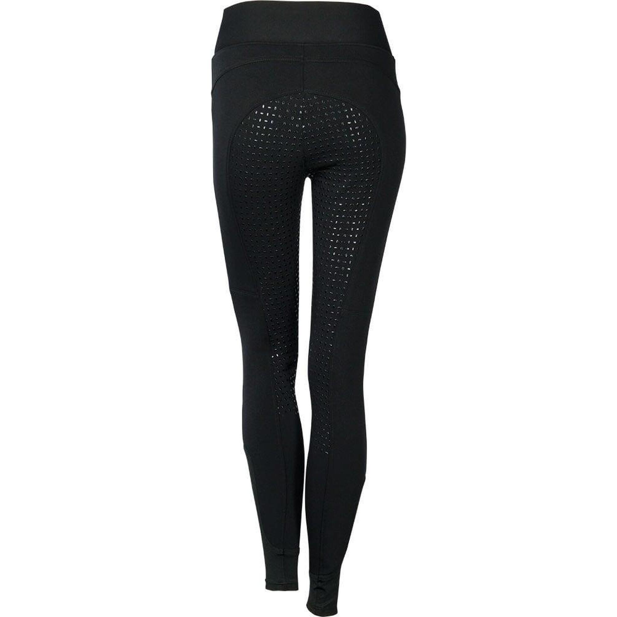 Harry's Horse  Rijlegging Winter - Zwart