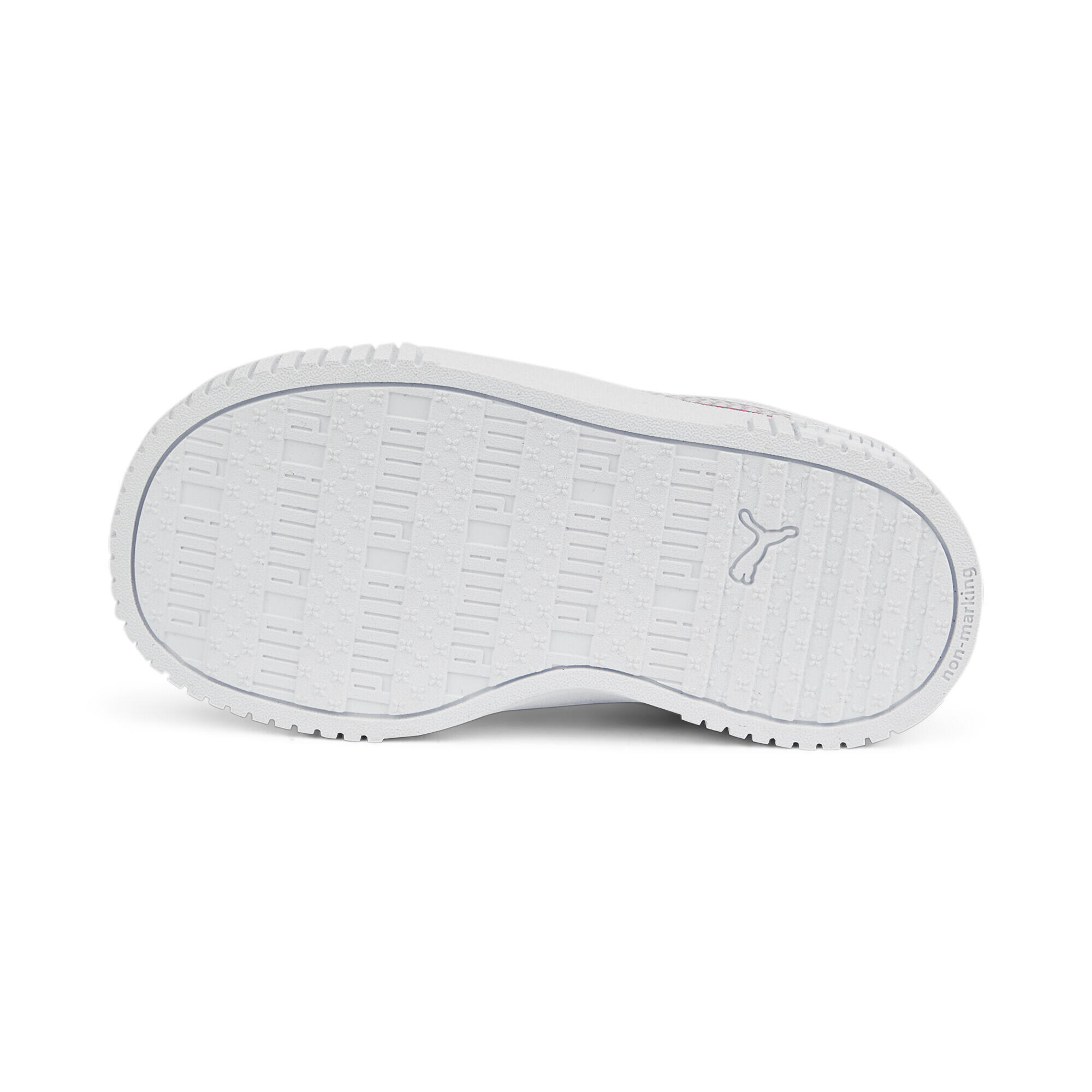 Basket à Lacets Puma Enfant Carina 2.0 Holo AC Inf 6/6