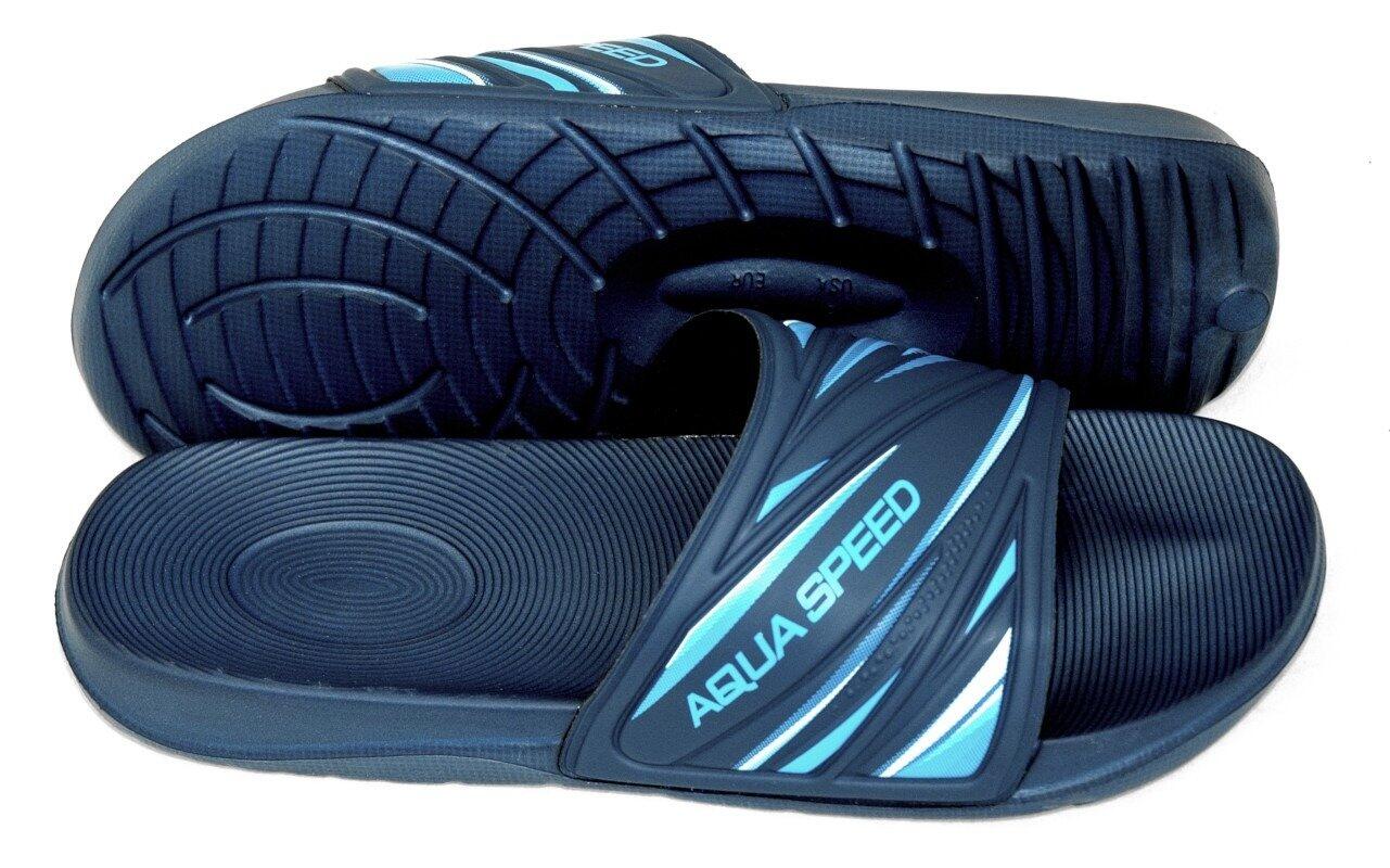Klapki basenowe męskie Aqua Speed Idaho 3/3
