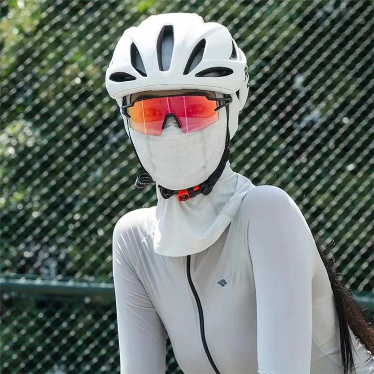 ROCKBROS LF8308 Gorro de invierno para bicicleta 5/7
