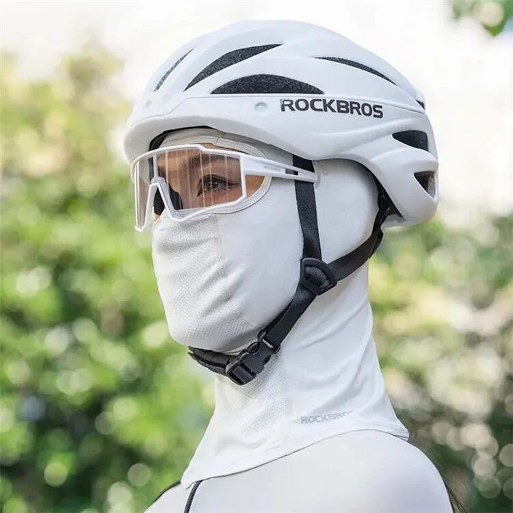ROCKBROS LF8308 Gorro de invierno para bicicleta 6/7