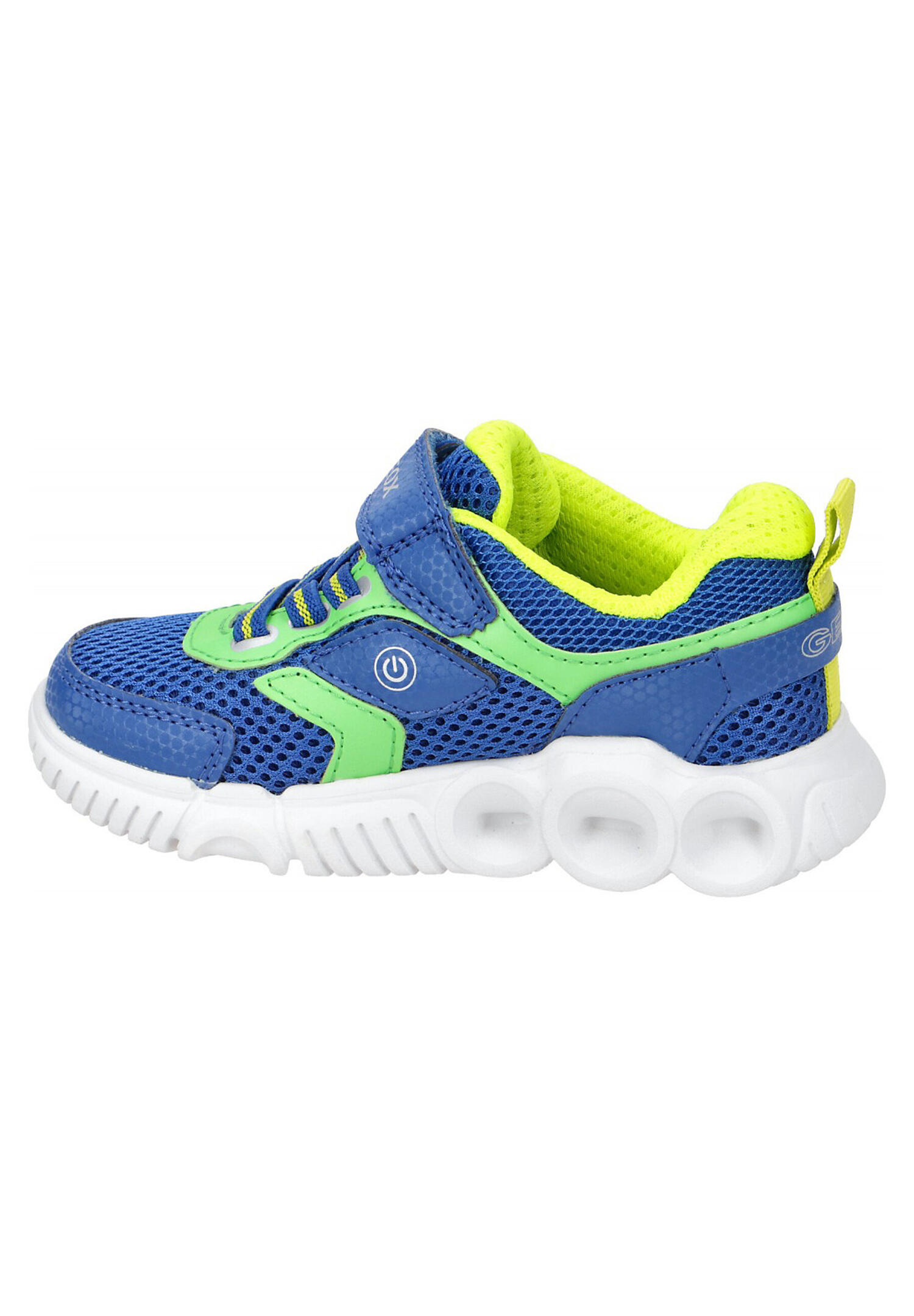 ZAPATOS Y COMPLEMENTOS GEOX  DE NIÑO J25GAB 014CE J WROOM 2/5