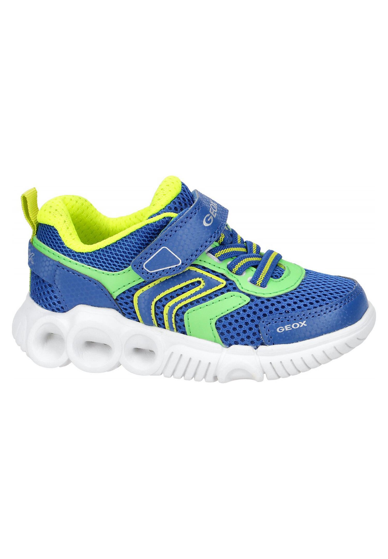 ZAPATOS Y COMPLEMENTOS GEOX  DE NIÑO J25GAB 014CE J WROOM 4/5