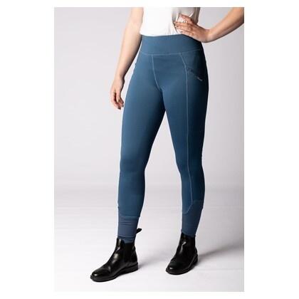 Harry's Horse Collant d'équitation Equitight Avatar - Bleu 3/3