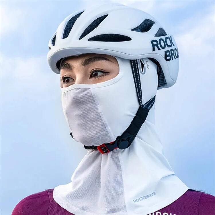 Multifunctionele ijszijde nekwarmer ROCKBROS LF70878