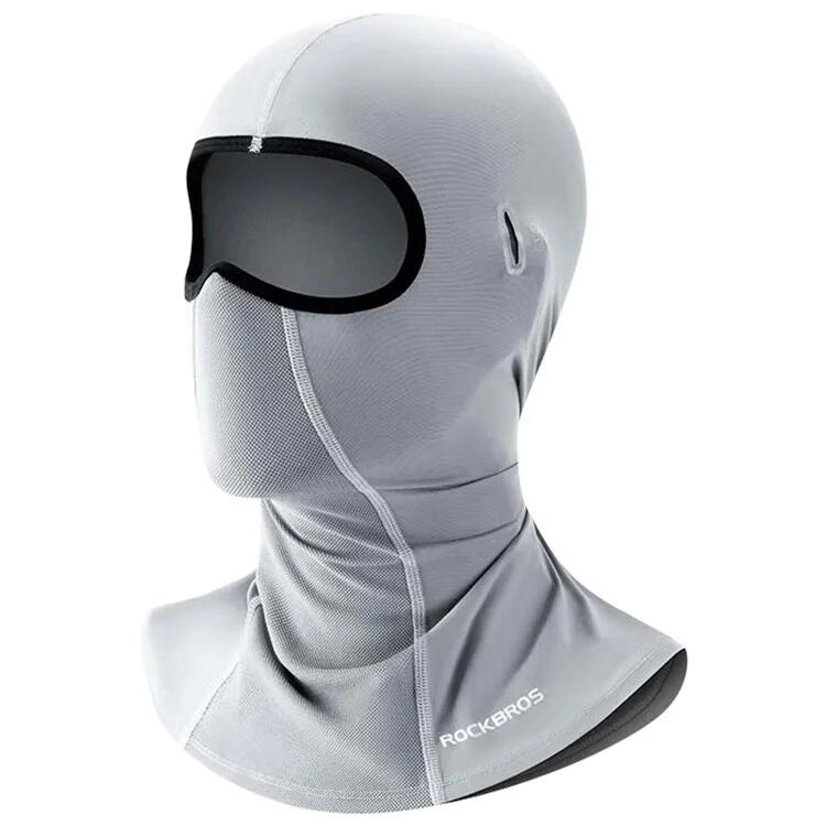 Multifunctionele ijszijde nekwarmer ROCKBROS LF70878
