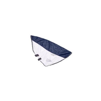 Imperial riding hals regen & vliegendeken super-dry - navy