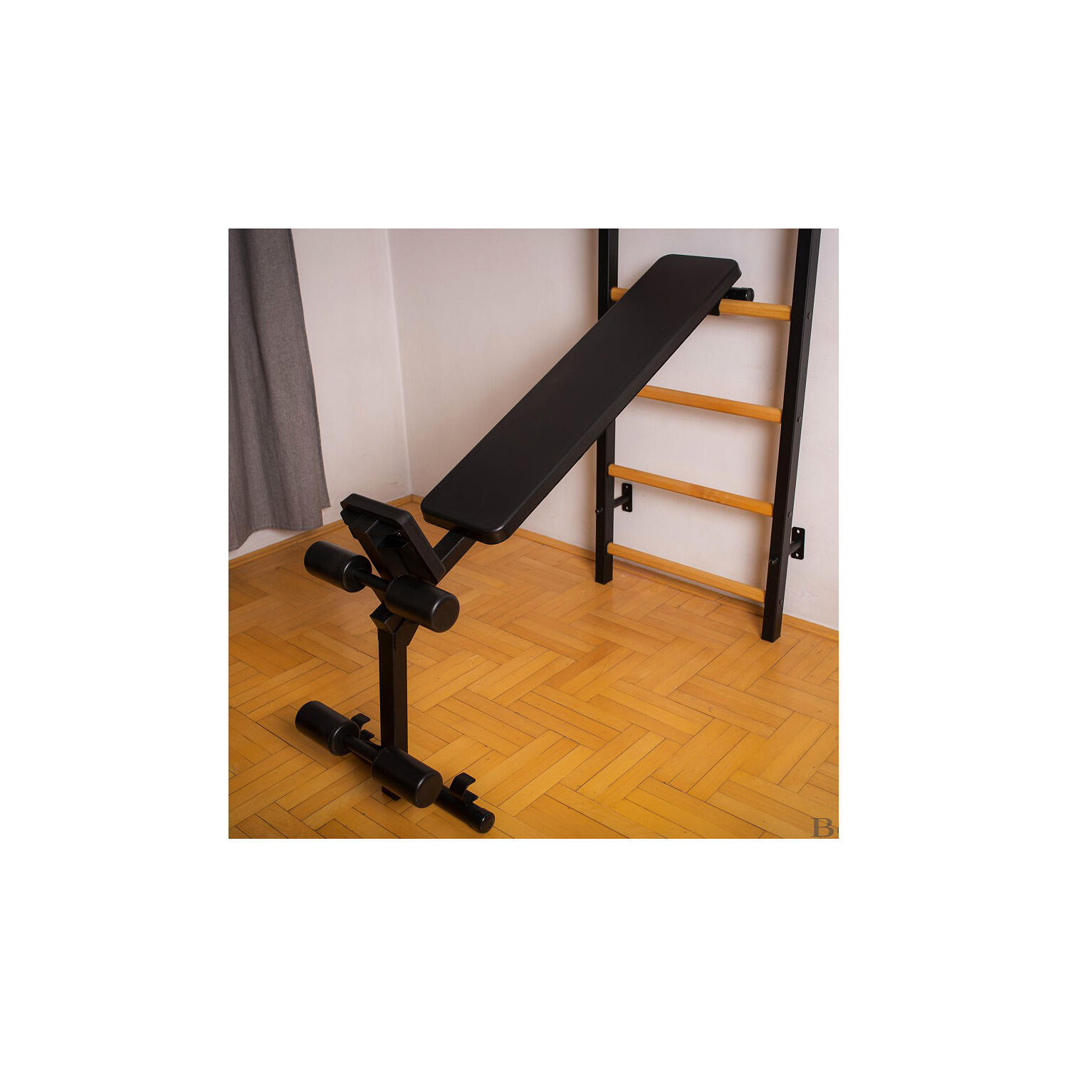 Exercise Bench B1B Turnen / Kunstturnen Unisex 5/6