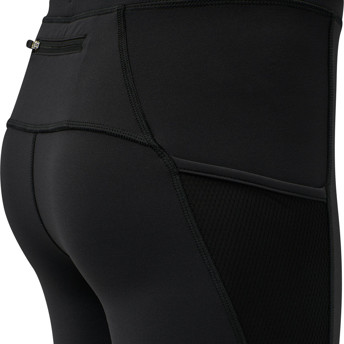 Seconde vie - Legging femme Newline core warm 4/6