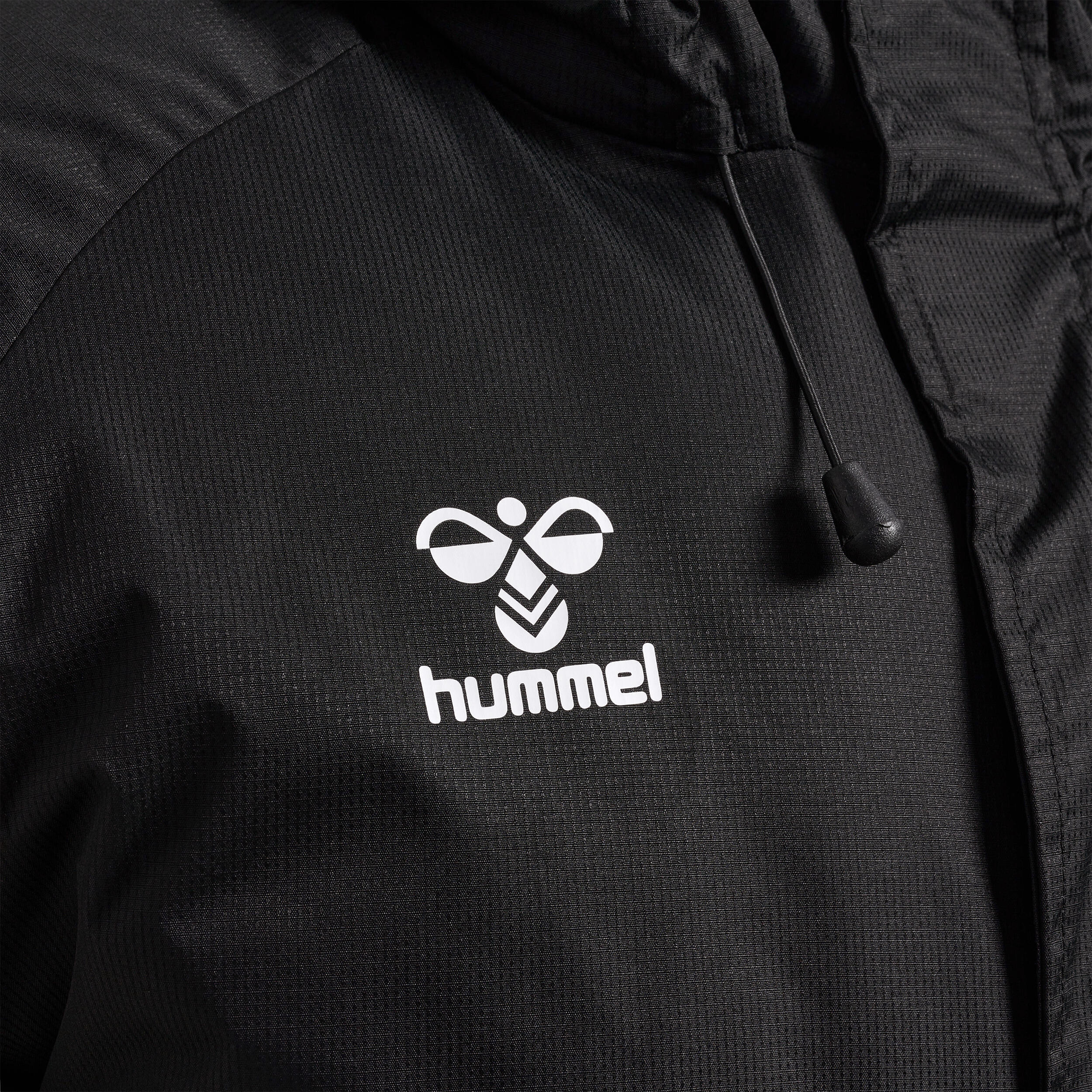 Second use - Parka Hummel GO 3/4