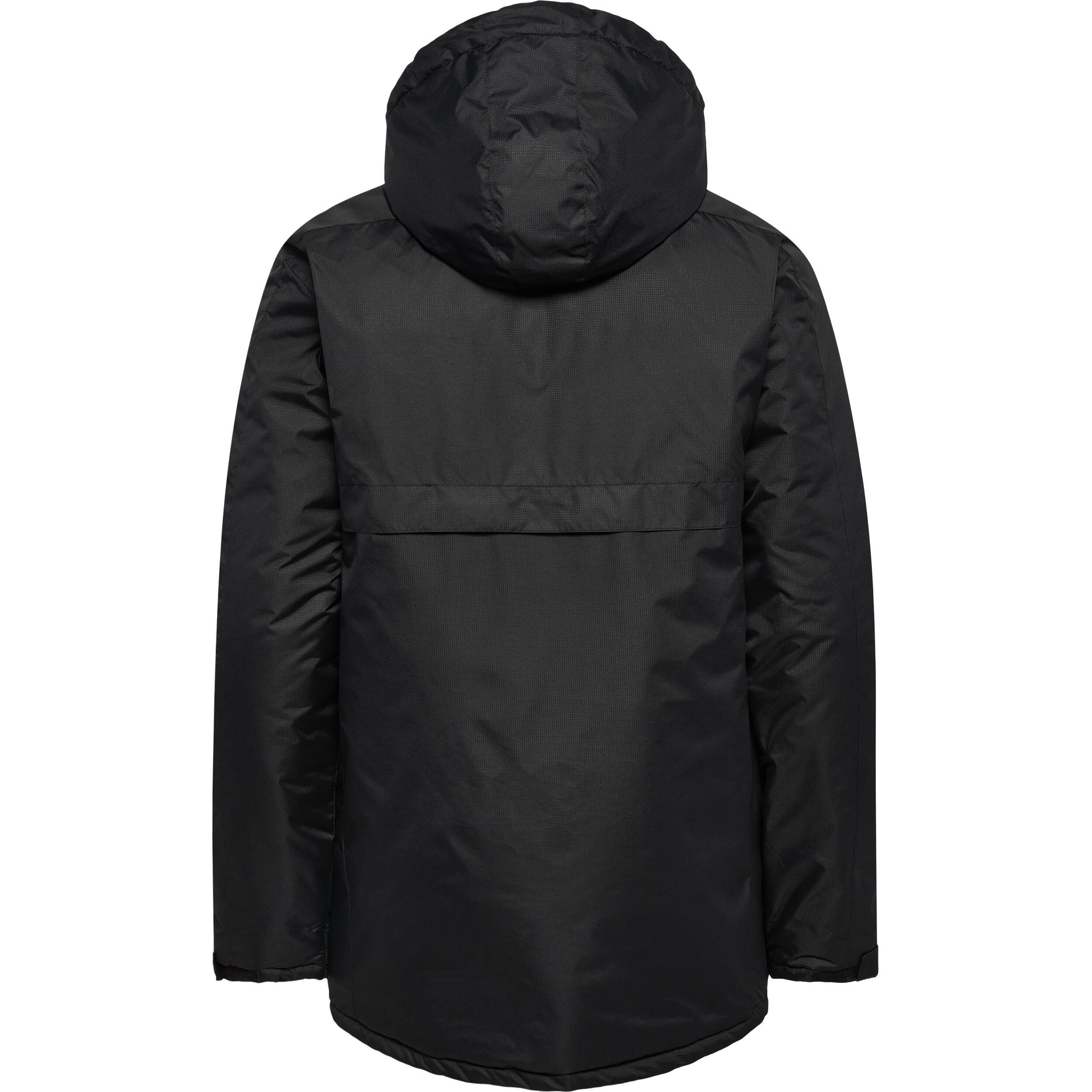 Second use - Parka Hummel GO 2/4