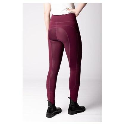 Harry's Horse Rijlegging Equitight Avatar - Bordeaux