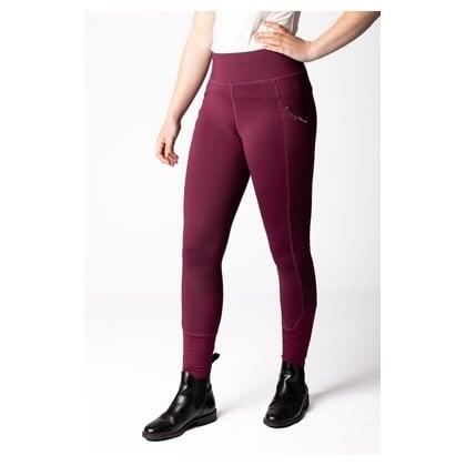 Harry's Horse Rijlegging Equitight Avatar - Bordeaux