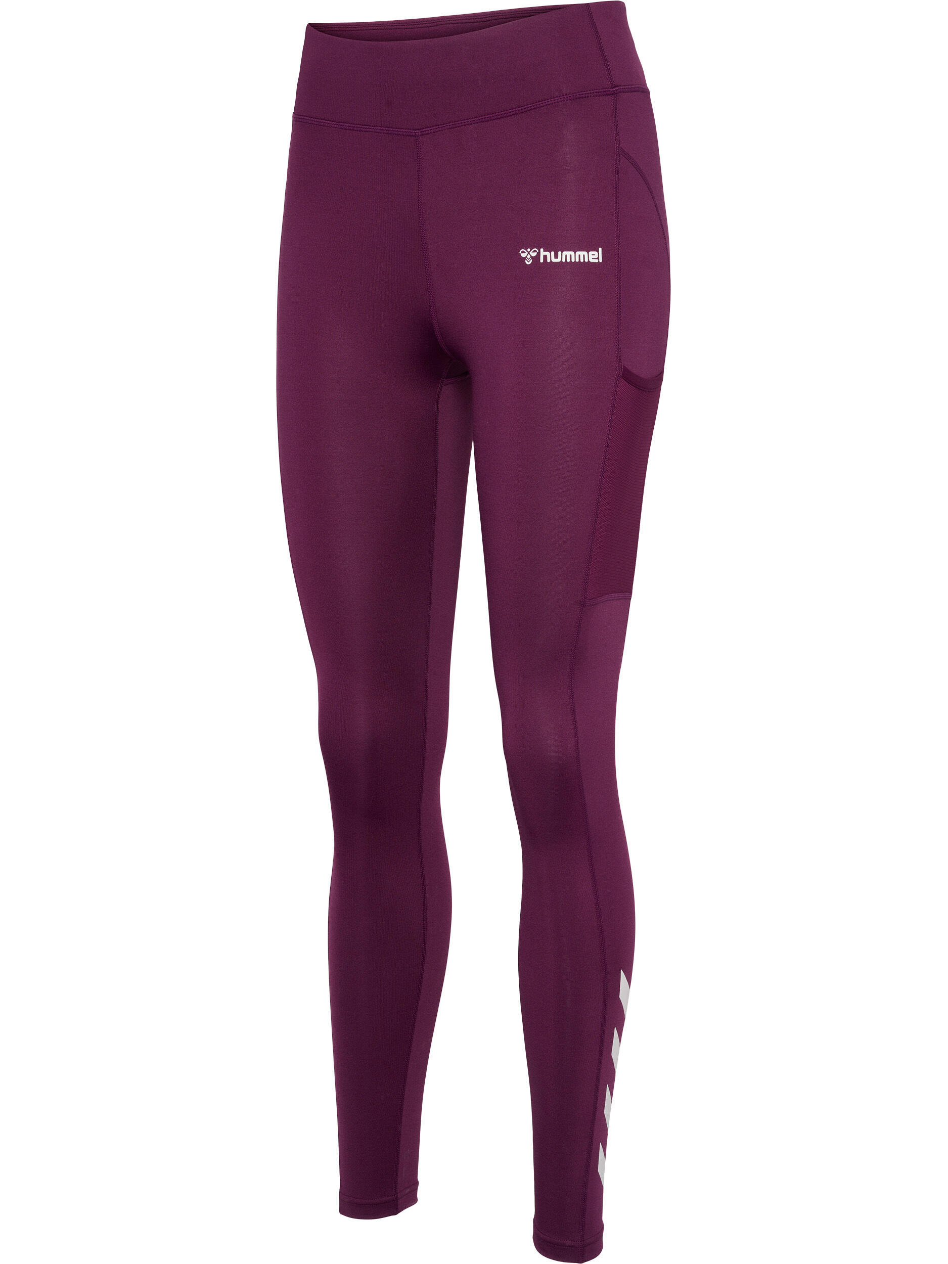 Legging kobieta Hummel Mt Chipo Mid