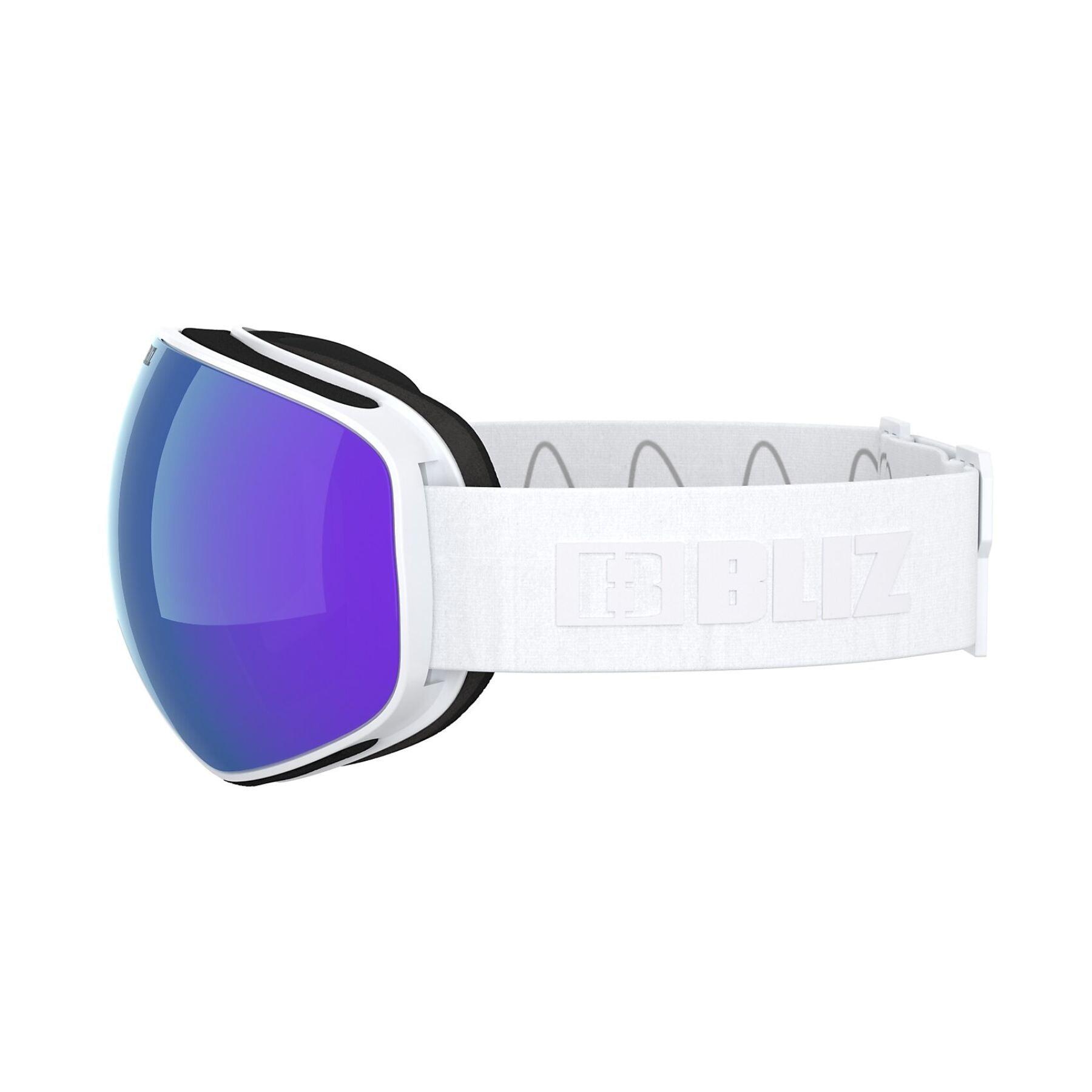 Lunettes de ski Bliz Floz Cat. 2 3/7
