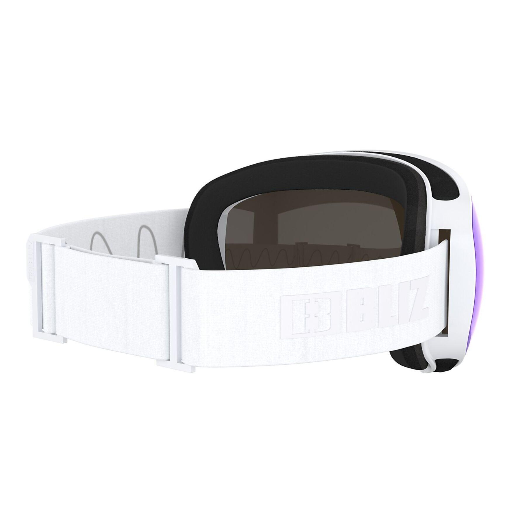 Lunettes de ski Bliz Floz Cat. 2 4/7