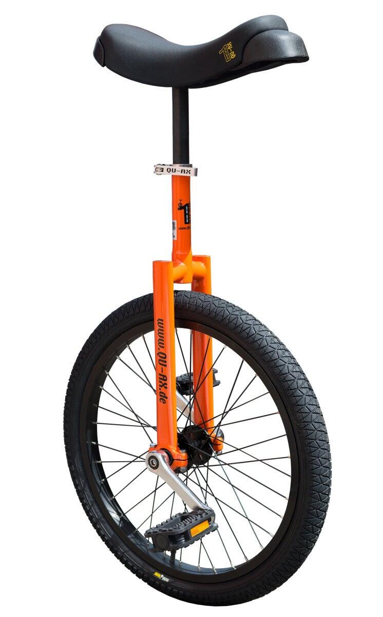Monociglio QU-AX Luxus 20" 3/3