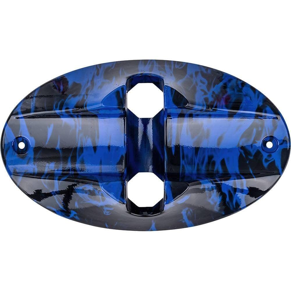 Story Stuntstep Standaard  Black Blue 3/3