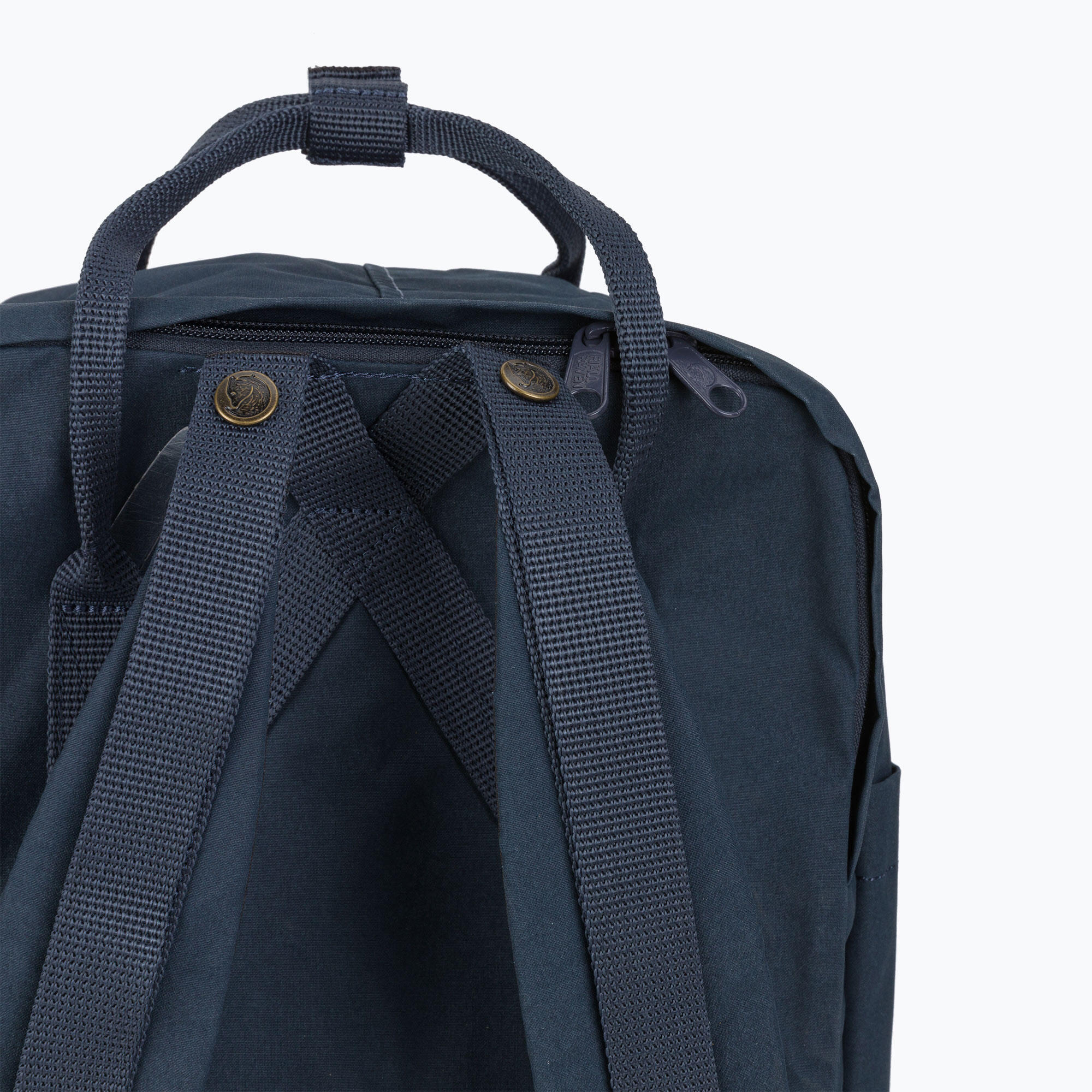 Fjall Raven Kånken Laptop 15 Rugzakken Volwassenen 5/5