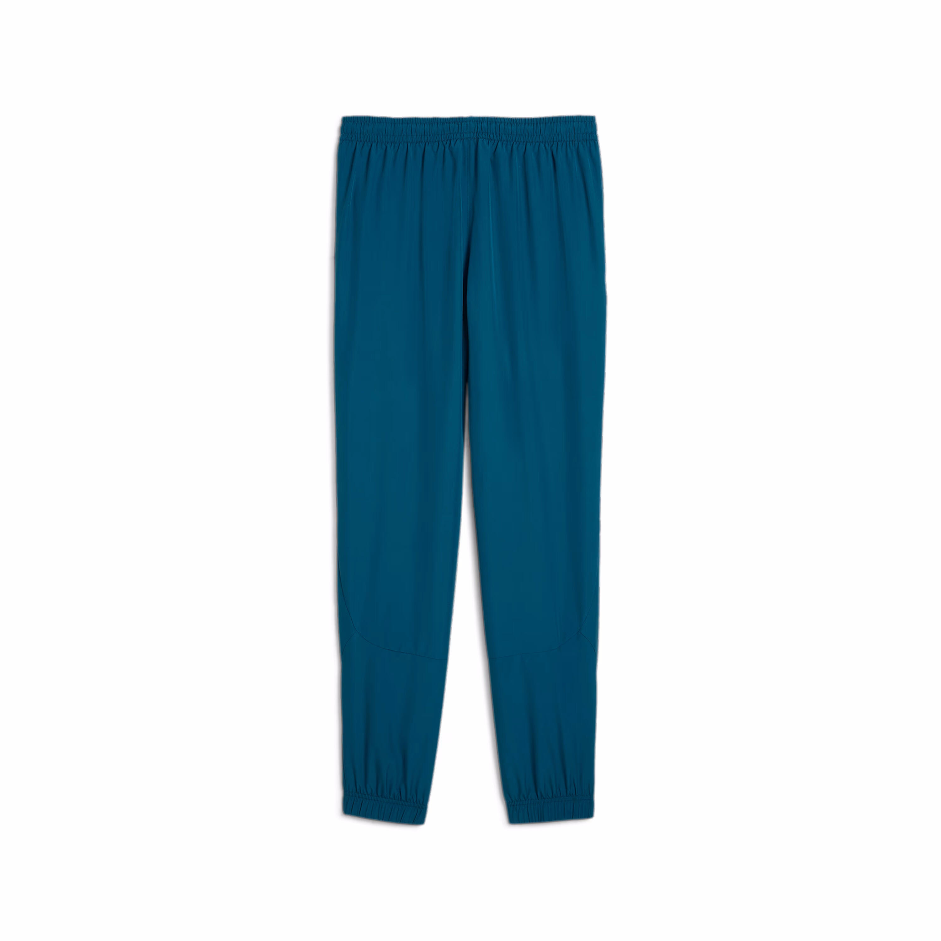 Olympique de Marseille Pre-match Woven Pants Men PUMA 4/7
