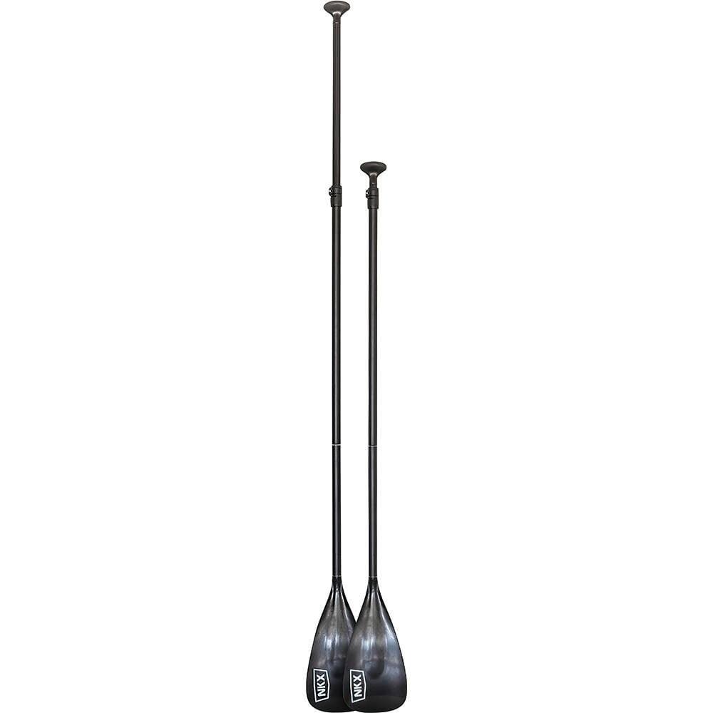 NKX Instinct 10 ft. Opblaasbare SUP Dark Blue 3/3