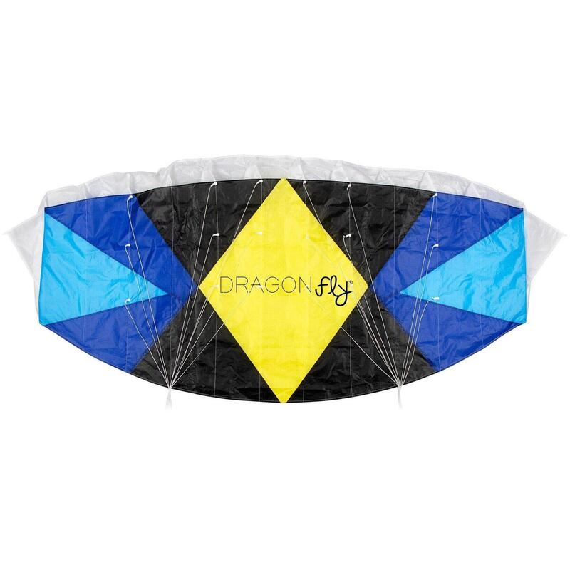 Kite Dragon Fly Lilah 160 cm Multicolor