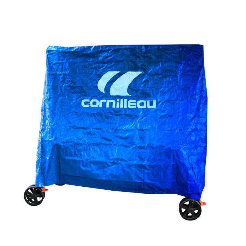 Cornilleau Cobertura de mesa de ténis de mesa