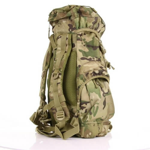Zaino Recon Desert 25 litri - colori mimetici Desert 5/5