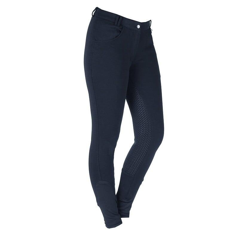 HORKA Horka Rijbroek Annika Adult - Navy