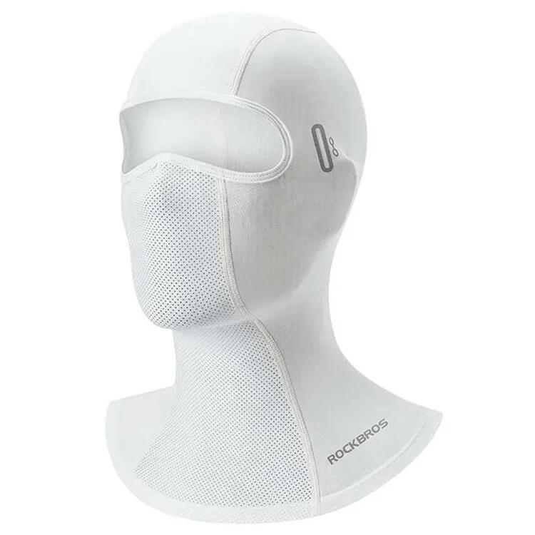 ROCKBROS Zimní čepice na kolo ROCKBROS