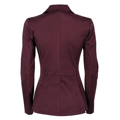Chaqueta equitación para mujer Harry's Horse Crystal 2/3