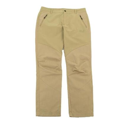 Cargohose Drake Flex Pants in Beige