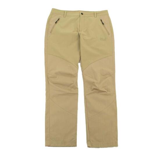 Cargohose Drake Flex Pants in Beige