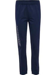 Fermeture À Cordon Pantalon Hmlpulse Entraînement Homme HUMMEL