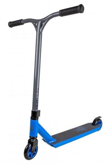 Pro Outrun Blaw Stuntstep