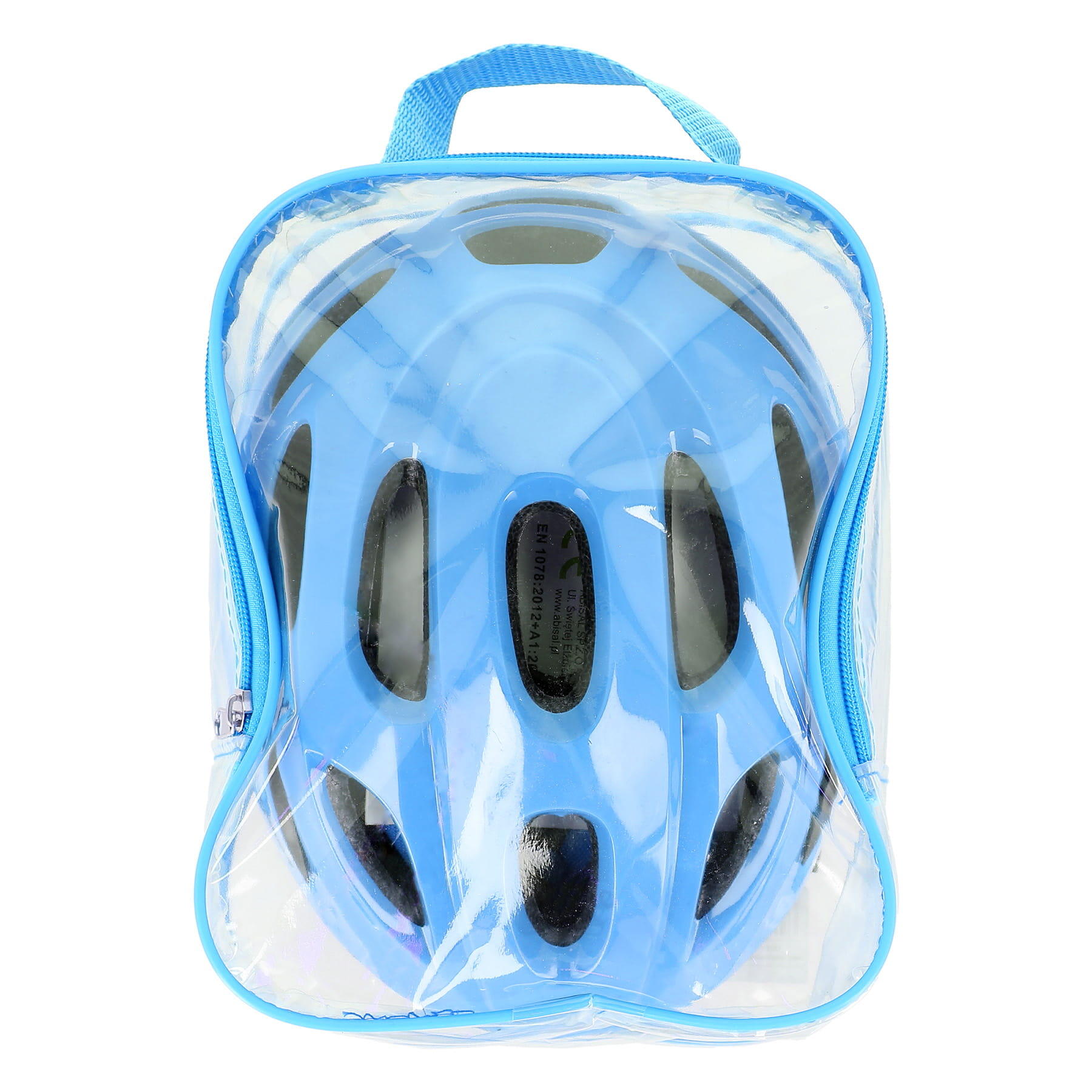 Ensemble Casque  avec protections Nils Extreme MTW01+H210 7/7