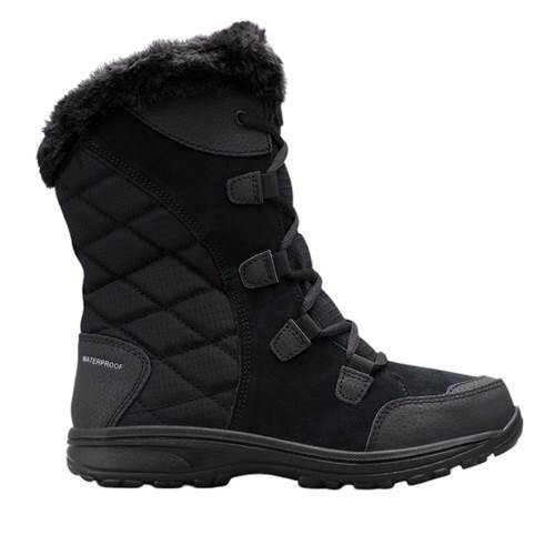 Buty turystyczne zimowe śniegowce damskie,  Ice Maiden II 4/5