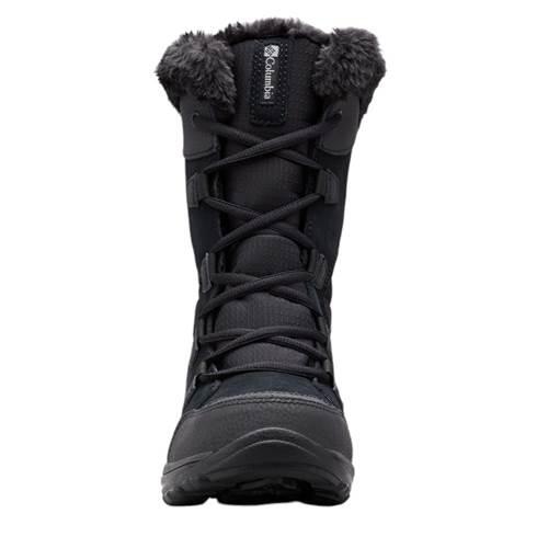 Buty turystyczne zimowe śniegowce damskie,  Ice Maiden II 5/5