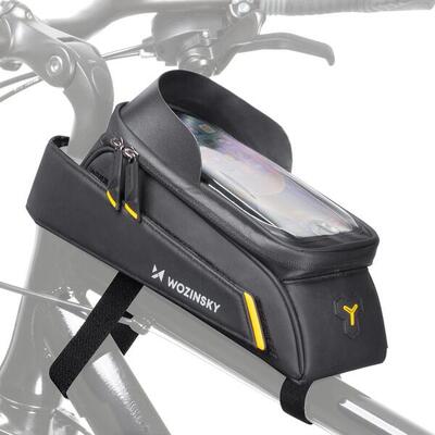 Rahmentasche für Fahrrad Wozinsky