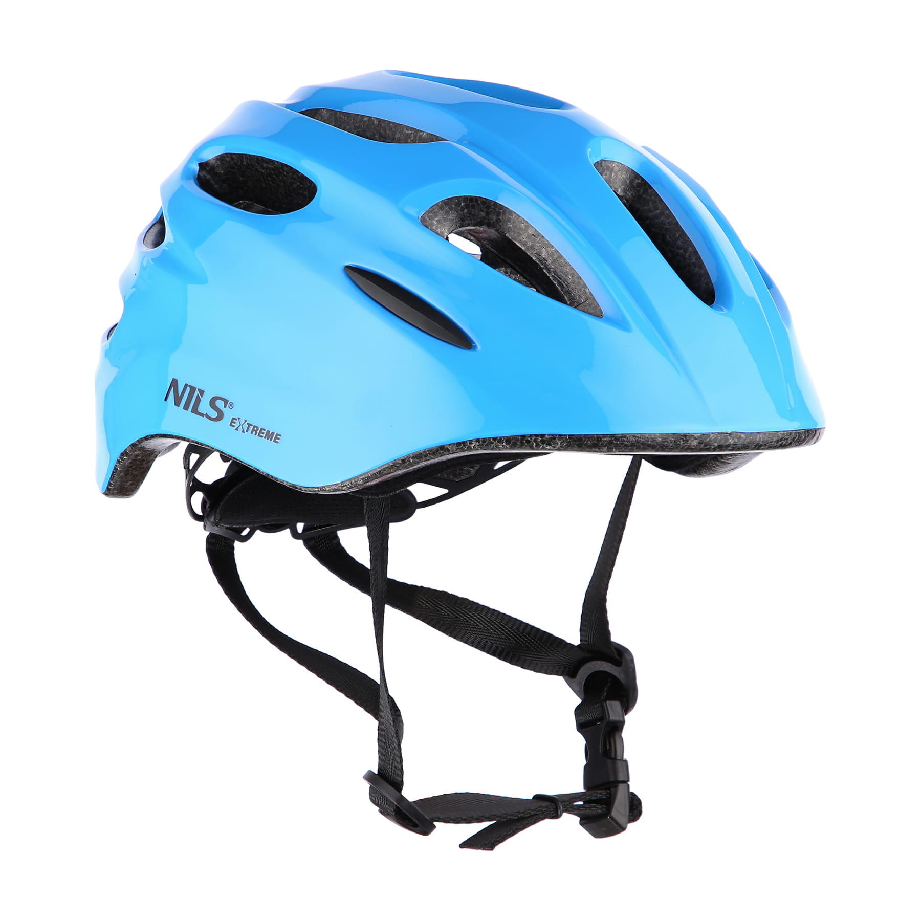 Ensemble Casque  avec protections Nils Extreme MTW01+H210 2/7