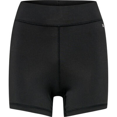 Dames shorts hummel hipsters