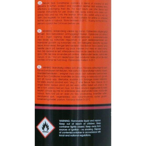 Carr & Day & Martin Lederconditioner Step-2 Belvoir - 500 ml 2/3