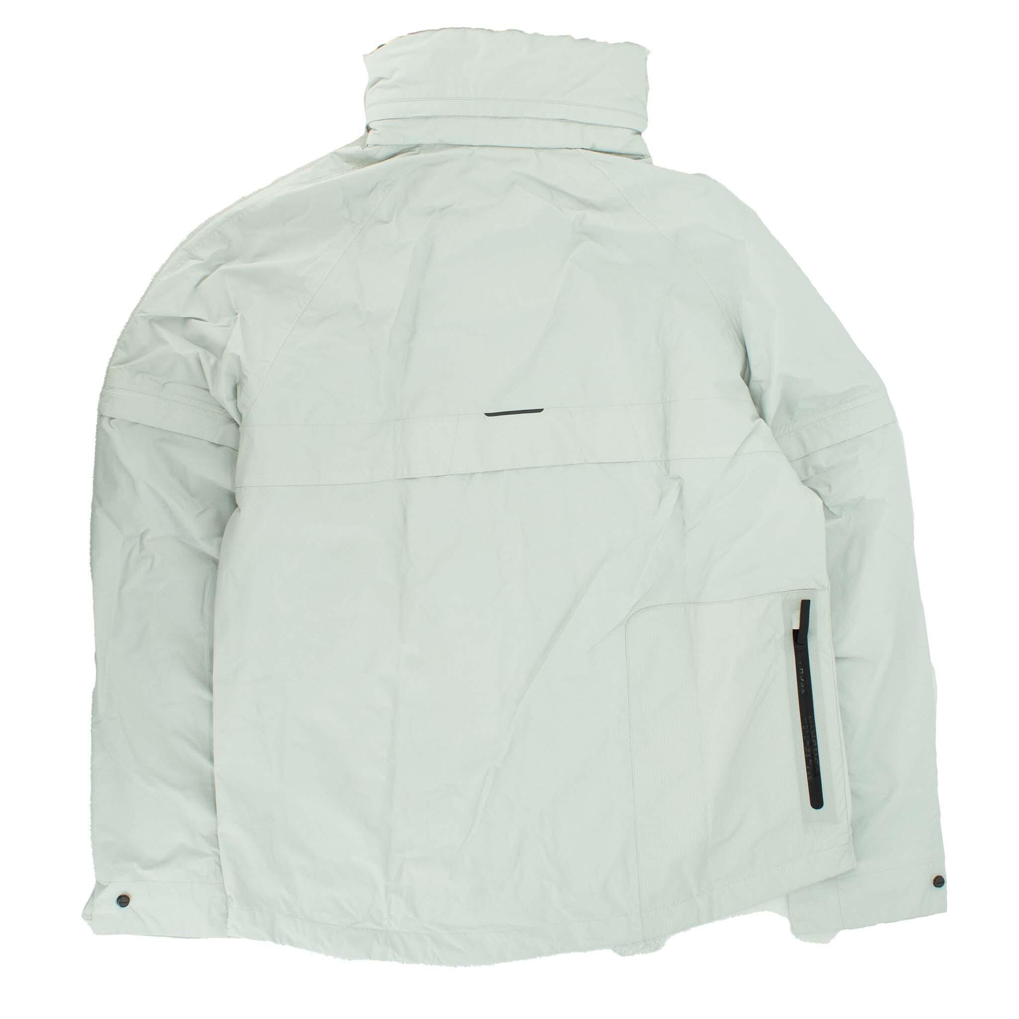 Jacke Karoo Lightweight in Grau 2/2